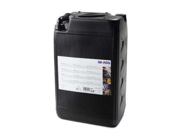 Q8 Auto D VI, ATF, 20 liter