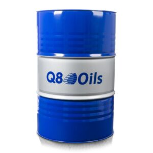 Q8 Holst 100, 208 liter