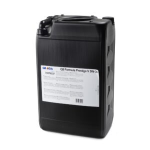 Q8 Formula Prestige V, 5W-30, 20 liter