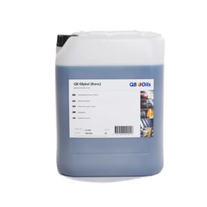 Q8 Glykol, Koncentrerad, 20 liter