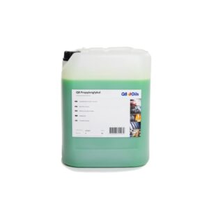Q8 Propylenglykol, Färdigblandad, 20 liter