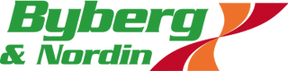 Byberg logo