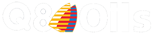 Q8 logo