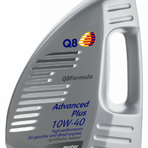 Q8 Formula Advanced Plus, 10W-40, 4 liter x 4 st
