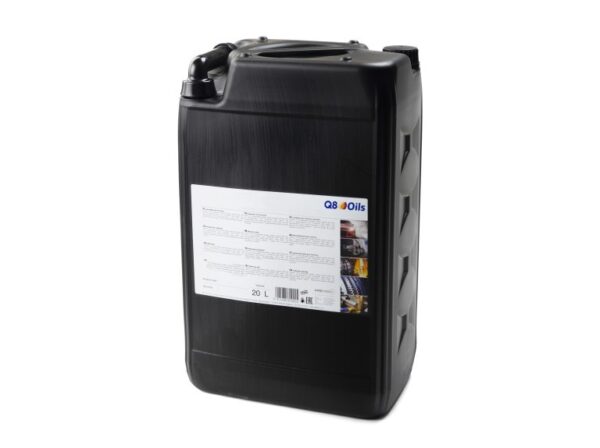 Q8 Racing 4T 10W-50, 20L